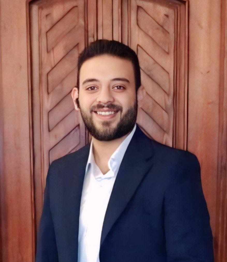 Mohamed Ibrahim Aboelmaaty