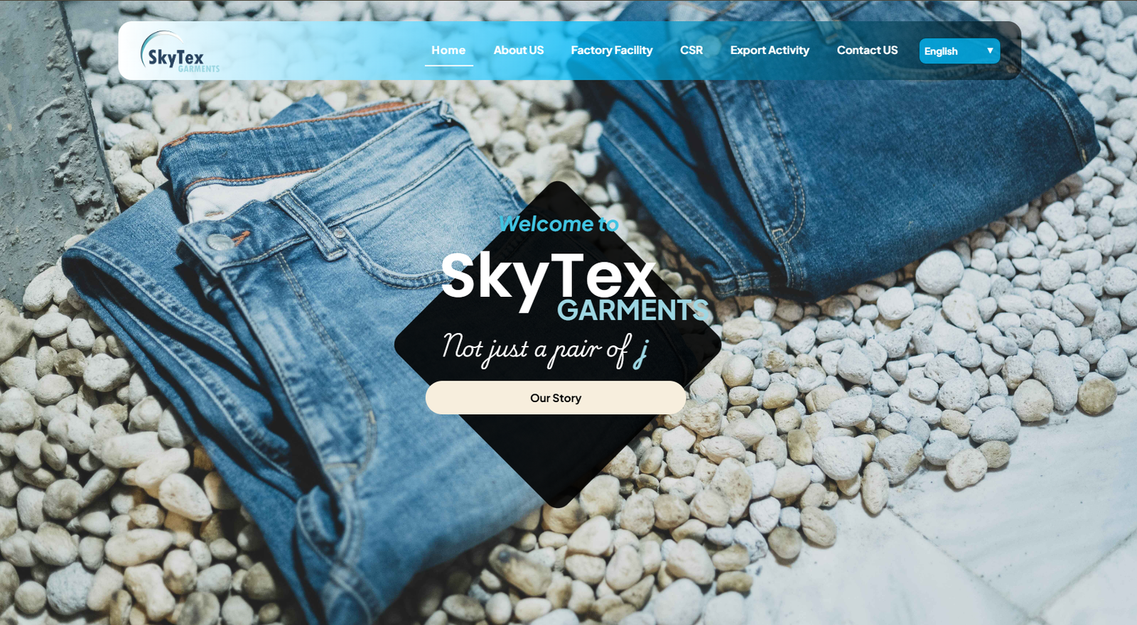 Skytex