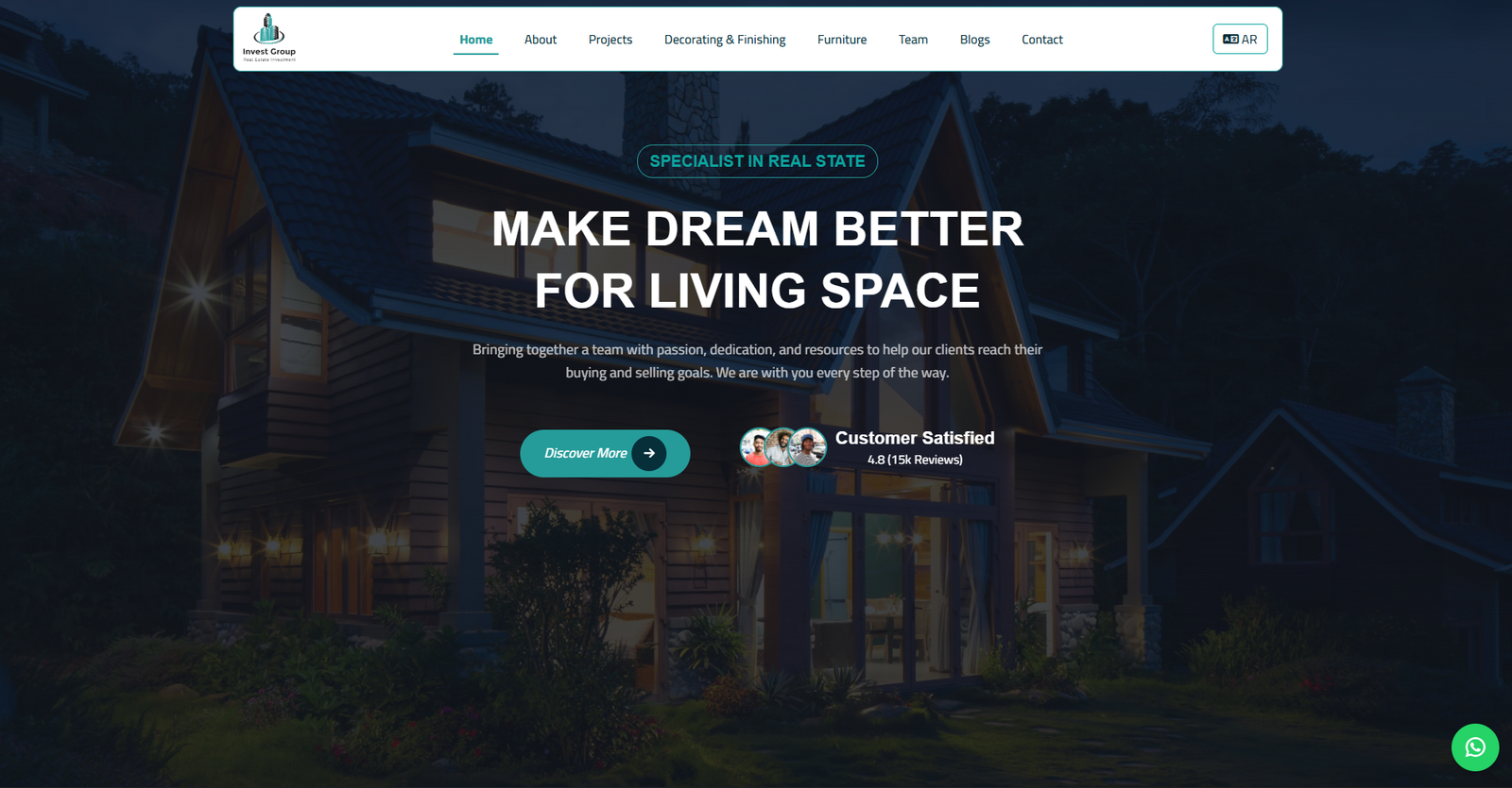 Invest Group